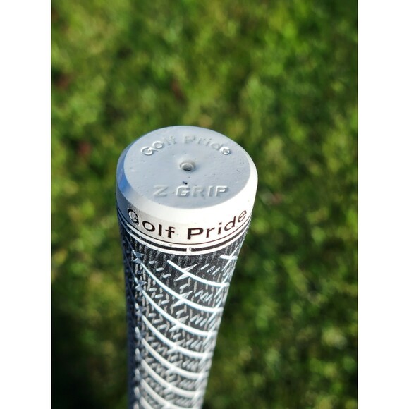 Diawa Dyna Max 200 Steel Shaft Sand Wedge 56* RH 36" New Grip - Picture 7 of 16